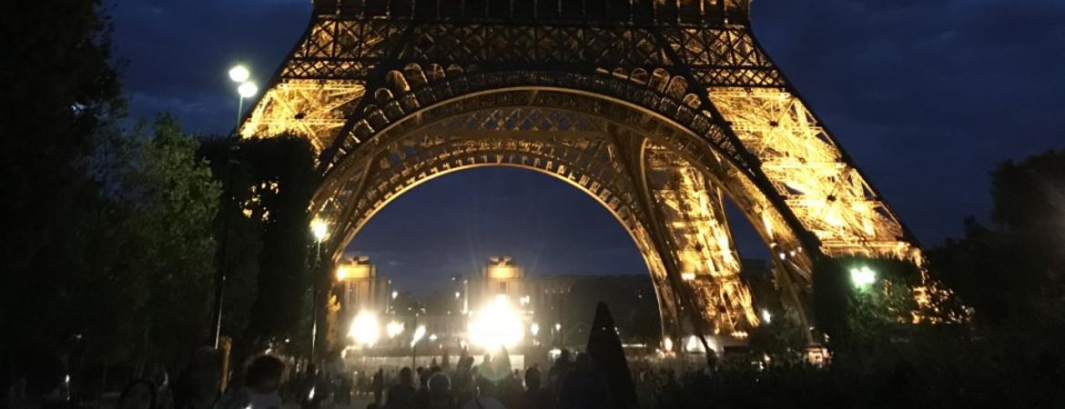 Study abroad programs